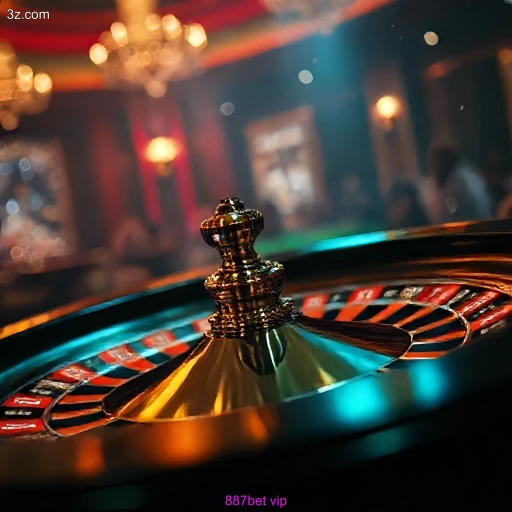 887bet vip Cassino Ao Vivo