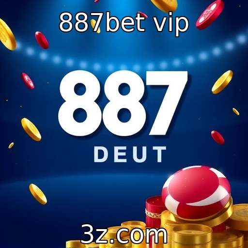 Tendências na indústria de jogos de azar online