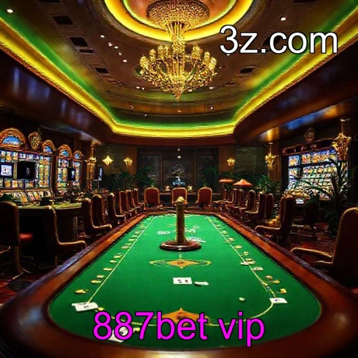 887bet vip Caça-níqueis