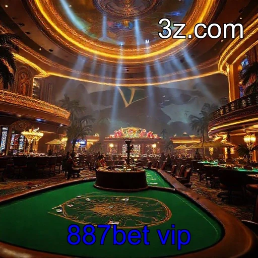 887bet vip Apostas Esportivas