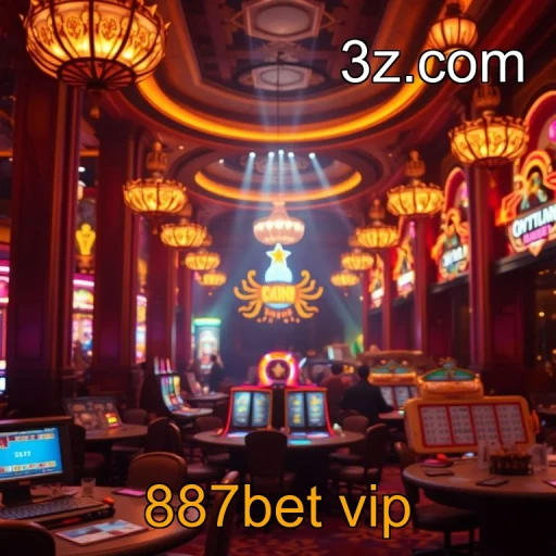 887bet vip Suporte