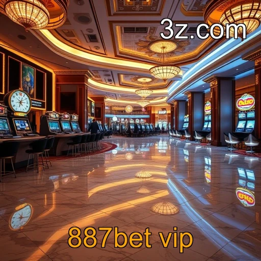 887bet vip Torneios